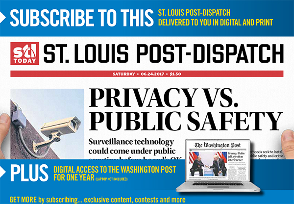 St. Louis Post-Dispatch