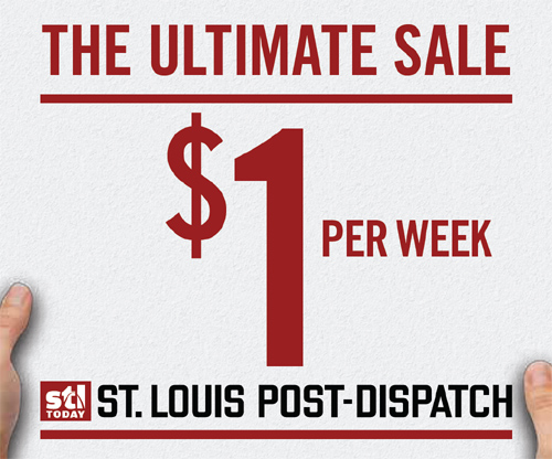 st louis post dispatch subscription deals