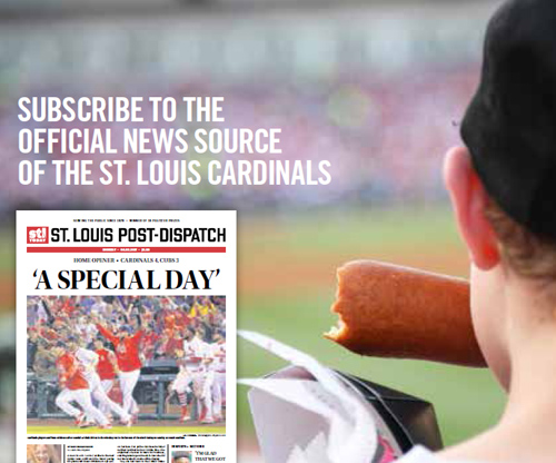 St. Louis Post-Dispatch