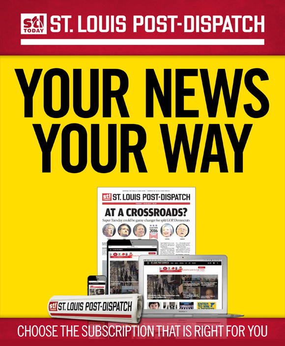 st louis post dispatch subscription deals st louis post dispatch subscription deals