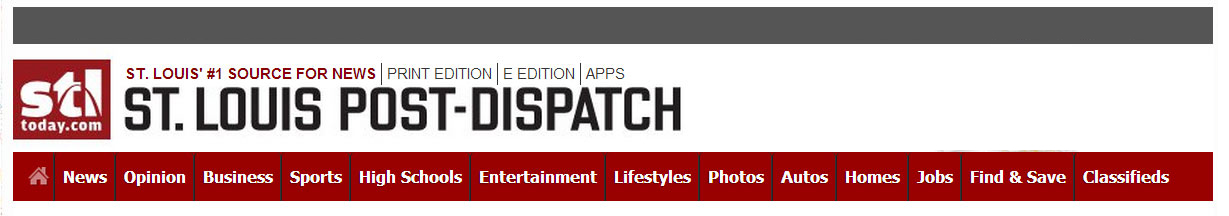 St. Louis Post-Dispatch