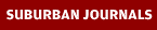 Suburban Journals