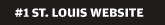 Number 1 St. Louis Website