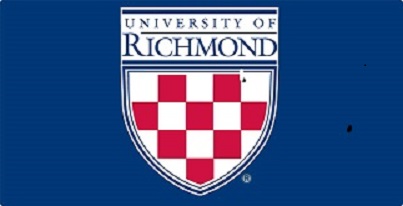 University of Richmond logo 